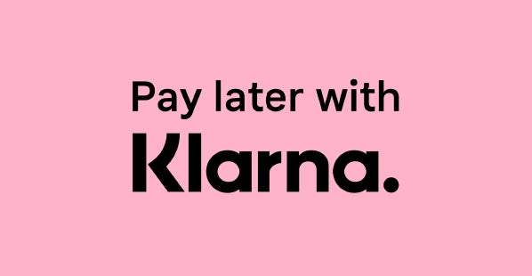 Buy Now Pay Later with Klarna